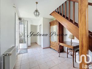 Vente maison 9 pièces 205 m² à Maule (78580)  599 000 €