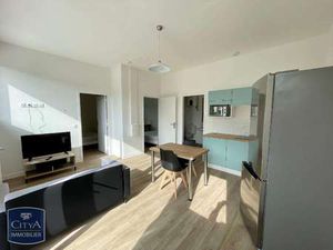 Location Appartement T1 Colocation à Changé (53810) : à louer T1 Colocation / 12m² Changé