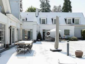 Faubourg - Villa avec piscine sur 33 ares