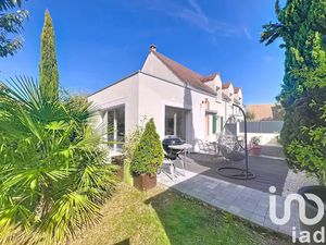 Vente maison 6 pièces 132 m² à Cesson (77240)  469 000 €