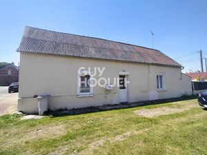 Maison à vendre à PERONNE (80200).