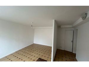 Appartement Nanteuil-lès-Meaux 40 m² T-2 à vendre  109 000 €