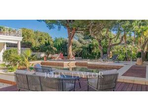 Villa avec piscine Saint-Jean-Cap-Ferrat (06)