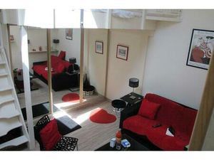 Location appartement 1 pièce 26 m² à Challes-les-Eaux (73190)