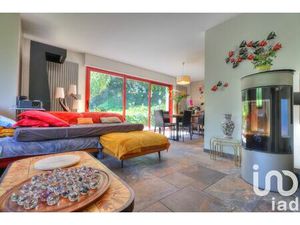 Vente maison 6 pièces 152 m² Maidières (54700)