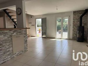 Vente Maison à Bougarber (64230) : à vendre / 140m² Bougarber