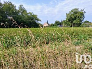 Vente terrain 4889 m² Saint-Vincent-sur-Oust (56350)