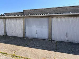 Vente garage 13 m² Le Havre (76620)
