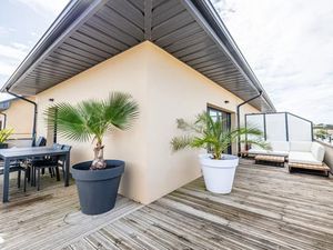 Vente appartement 4 pièces 83 m² à Cenon (33150)  316 254 €