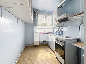 Vente appartement 3 pièces 54.5 m² à Issy-les-Moulineaux (92130)  340 000 €