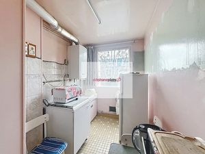 Vente appartement 3 pièces 56 m² à Issy-les-Moulineaux (92130)  340 000 €