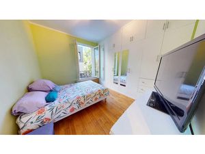 Vente appartement 3 pièces 50 m² à Pantin (93500)  299 000 €
