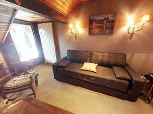 Vente appartement 3 pièces 48.79 m² à Megeve (74120)  550 000 €