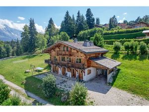 Vente maison 6 pièces 220 m² à Saint-Gervais-les-Bains (74170)  1 890 000 €