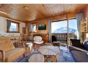 Appartement de luxe à vendre à La Rosière : 1 695 000€ | 147m²