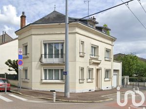 Vente maison 5 pièces 190 m² Limoges (87100)