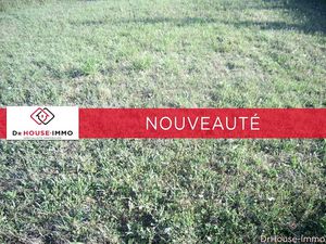 Vente terrain 2620 m² à Vars (16330)  49 900 €