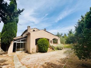 Vente maison 4 pièces 118 m² Rocbaron (83136)