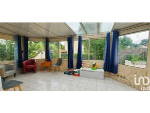 Vente maison 5 pièces 110 m² Taverny (95150)