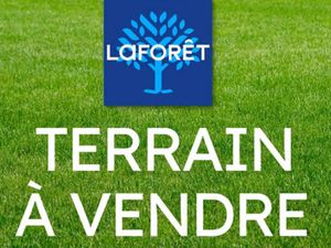 Vente terrain 1411 m² à Attiches (59551)  228 660 €