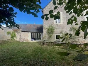 Maison à vendre 6 pièces 175 m² - Saint-Claude-de-Diray (41) - 263 750€