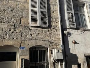 Vente immeuble 7 pièces 135 m² à Baume-les-Dames (25110)  149 000 €