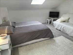 Location meublée chambre 1 pièce 18 m² à Saint-Prix (95390)  600 €