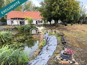 Ancien Corps de ferme