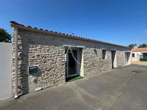 Vente Maison à La Tranche-sur-Mer (85360) : à vendre / 84m² La Tranche-sur-Mer