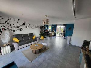 Vente Maison à Locmaria-Grand-Champ (56390) : à vendre / 85m² Locmaria-Grand-Champ