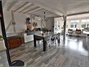 Vente maison 7 pièces 170 m² à Pacy-sur-Eure (27120)  335 000 €