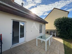 Maison Colombelles 5 pièce(s) 91 m2