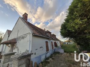 Vente maison 5 pièces 126 m² à Haut-Bocage (03190)  61 000 €