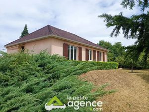 Vente maison 4 pièces 88.5 m² à Argenvières (18140)  87 000 €
