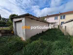 Vente maison 4 pièces 74.75 m² à Sermaize-les-Bains (51250)  54 000 €