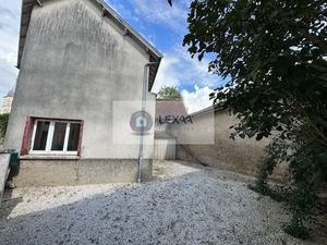 Vente maison 5 pièces 132 m² à Coulmier-le-Sec (21400)  74 000 €