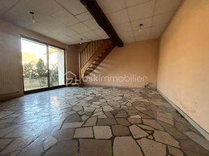 Vente maison 5 pièces 109 m² à Sambourg (89160)  70 000 €