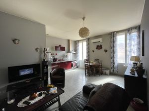 Achat Appartement 3 pièces 53m² THUIR 66300