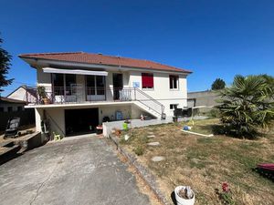 Vente maison 5 pièces 114 m² à Lavaveix-les-Mines (23150)  137 160 €