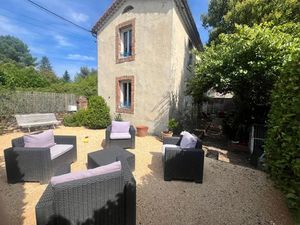 Vente maison 5 pièces 110 m² à Bessèges (30160)  160 000 €