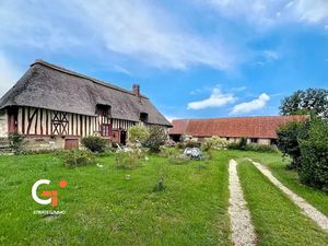 Vente maison 3 pièces 62 m² à Yville-sur-Seine (76530)  149 000 €