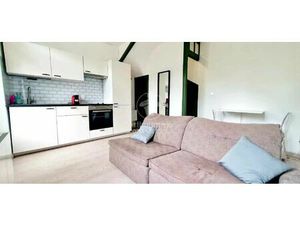 Location Maison de ville 3 pièces 40 m2 à Sotteville-Lès-Rouen