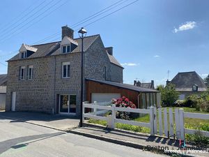 Achat Maison 6 pièces 131m² ST GERMAIN EN COGLES 35133