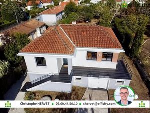 Vente maison 5 pièces 119 m² à Ruelle-sur-Touvre (16600)  245 000 €