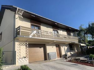 Vente maison 7 pièces 170 m² à Luneville (54300)  253 000 €