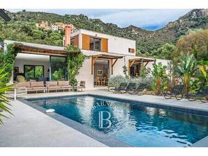 Maison à vendre 6 Pièces 205 m2 Calvi Balagne - 880 000 €
