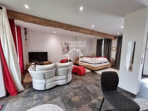 Vente maison 3 pièces 99 m² à Etigny (89510)  200 000 €