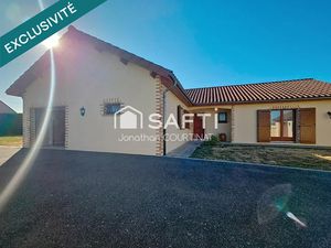 Vente maison 6 pièces 127 m² à Vendat (03110)  300 000 €