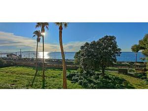 Cannes 2P  41 m2  face mer  vue mer avec parking et cave