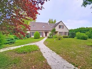 Vente maison 9 pièces 227 m² à Anizy-le-Grand (02320)  335 000 €